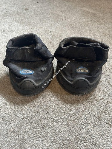 Easy boot cloud hoof - easy,