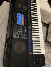 Yamaha Psr SX900 Keyboard