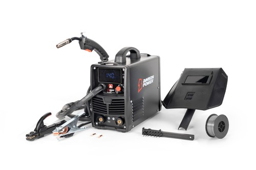 Bimson power inverter igbt - power, mig