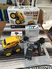 Tamiya SW-01 Mini Monster
