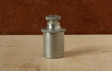 Vintage Revolver Gun Case Oil