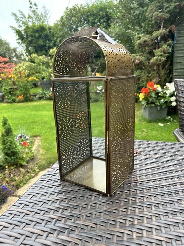 Tall moroccan style - cm,