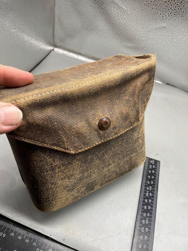 Binocular case 1st model - case,