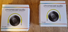 Google Chromecast Audio –