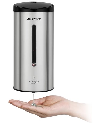 Professional 750ml automatic - 750ml,