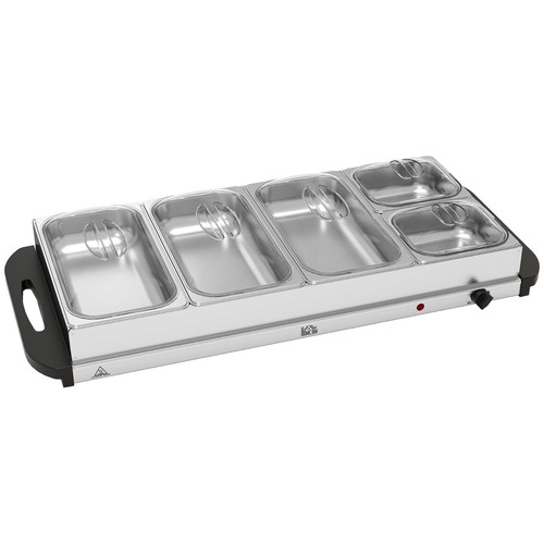 Tray electric food - tray,
