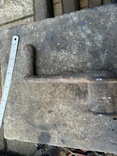 New cast bamford - new, 4-6hp