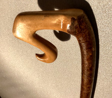 ANTIQUE SCOTTISH NATURAL