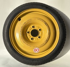 Honda S2000 16" Spare Wheel