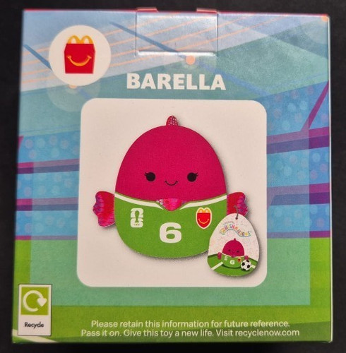 Mcdonalds happy meal - happy,
