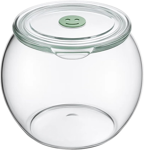 Cookie jar plastic - cookie, jar,