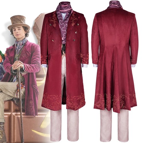 2025 willy wonka - 2025,