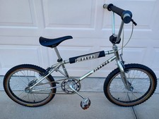 Old school bmx NOS '85 Ross