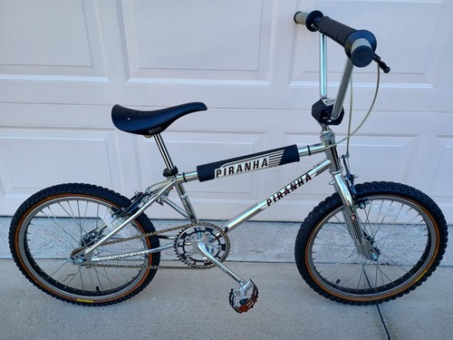 Old school bmx nos ross - old,