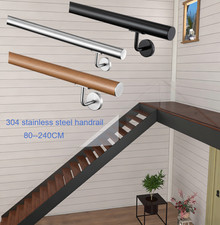304 Stainless Steel Handrail
