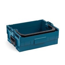 Open Tool Carrier Bosch Sortimo LT-BOXX 170 Limited Edition Green 