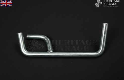 Lambretta sx tv zinc - gp,