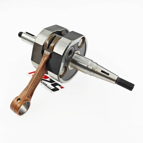 Crankshaft fits yamaha - crankshaft, dt125r