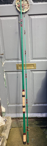 Sportex carp rod glass fibre - rod,