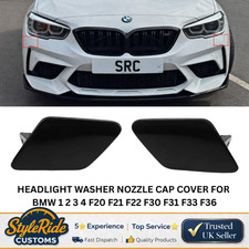 HEADLIGHT WASHER NOZZLE CAP
