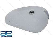 Fits Triumph 3HW 3SW 350cc Gas Fuel Petrol Tank Sheetmetal  Wwii 1940s