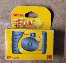 KODAK, 27 Photo, Disposable