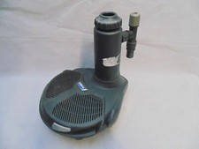 Hozelock Easyclear 6000 Replacement Pump Housing Casing