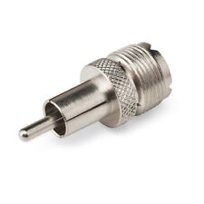 RCA Motorola to so239 adaptor