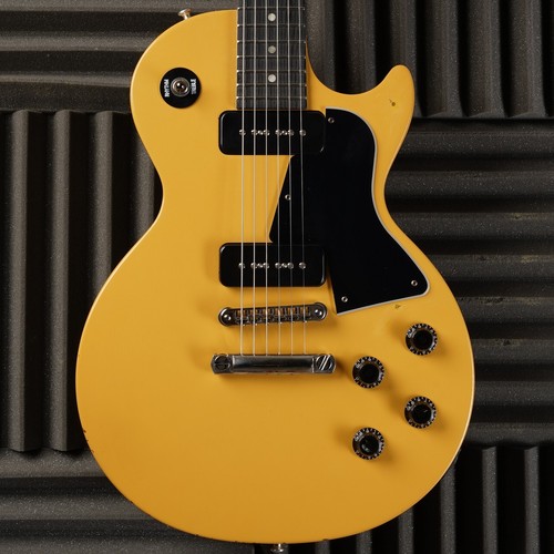 Gibson les paul junior special - gibson,