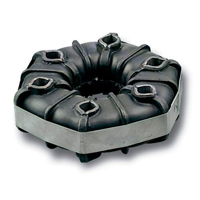 Metalastik rotoflex rubber - metalastik,