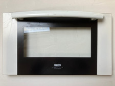 Top Oven/Grill Outer Glass