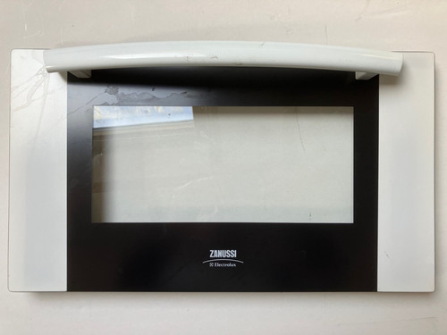 Top oven grill - oven/grill, glass