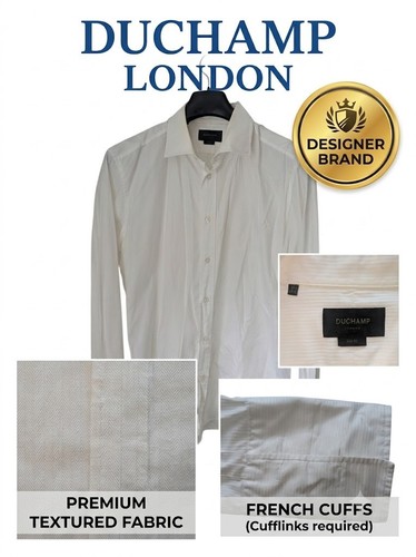 Duchamp london mens - duchamp,