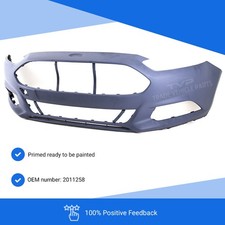 Fits Ford Mondeo 2015- Onwards