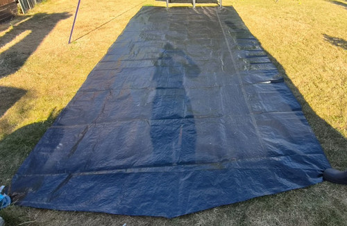 Kampa pedine tent ground - tent,