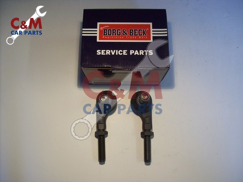 Track tie rod - tie,