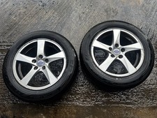VOLVO S60-V60-V70 PAIR OF 16"