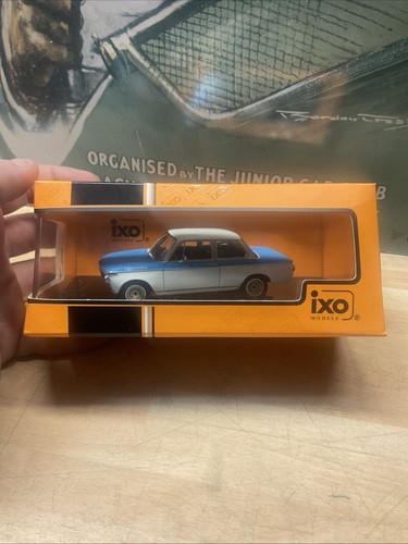 Bmw koepchen 2002 - ti, 1974