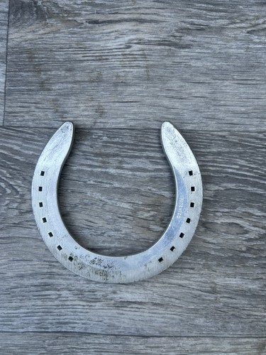 Lucky horseshoe genuine race - horseshoe,