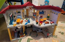 Playmobil School 4324
