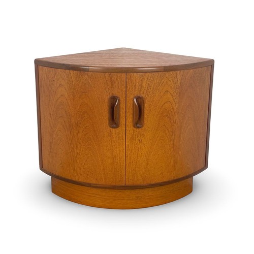 Mid century plan - century,