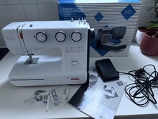 Bernina Bernette B35 Quality