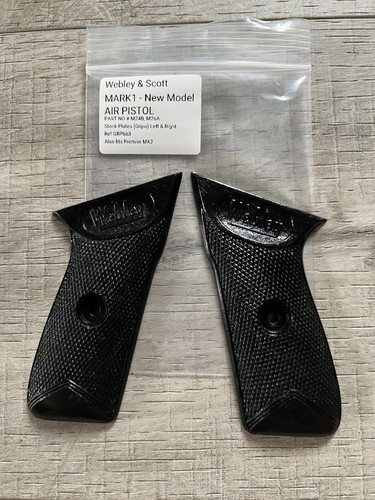 Spare part for webley - spare, &