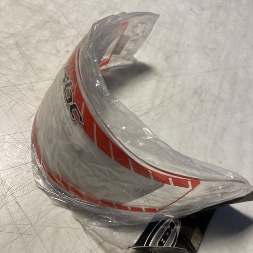 Kbc tk8 helmet visor - tk-8,