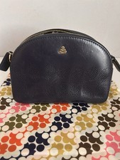 Orla Kiely Babaluna Leather
