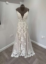 NEW RRP £1600 Maggie Sottero