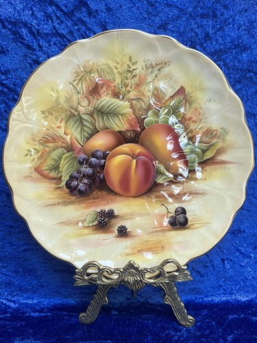 Aynsley fine bone - fine, china