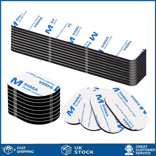 Heavy duty double sided - duty,
