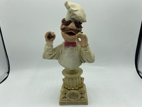 The muppets sideshow weta - the,