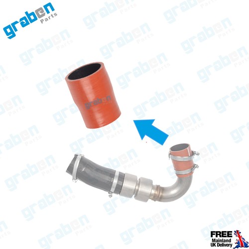 Turbo intercooler hose for - intercooler,